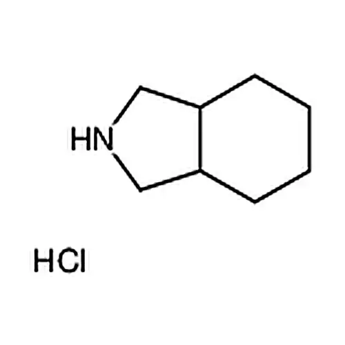 顺式全氢异吲哚盐酸盐