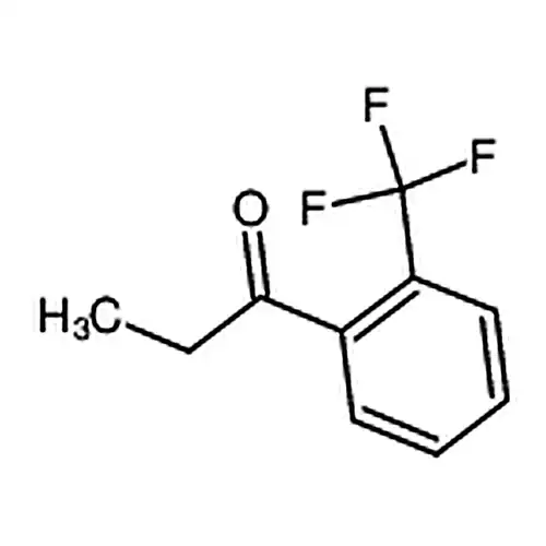 2′-(三氟甲基)苯丙酮