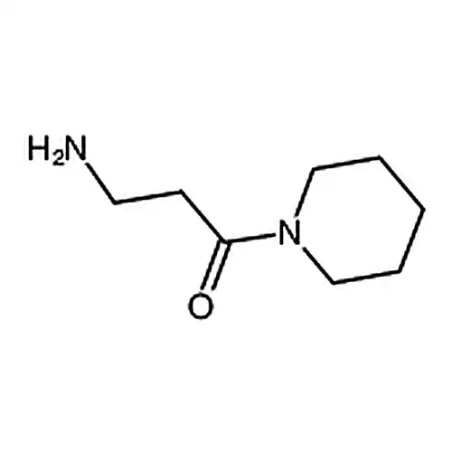 3-氨基-1-(哌啶-1-基)丙烷-1-酮