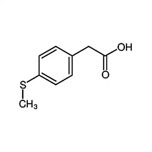 4-甲硫基苯乙酸