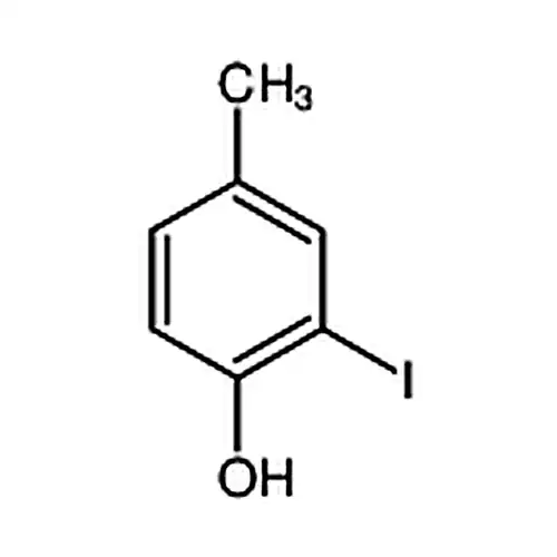 2-碘-4-甲基苯酚