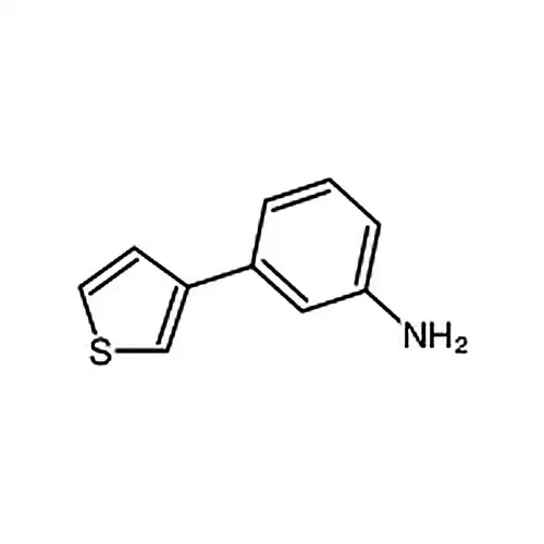 3-(噻吩-3-基)苯胺