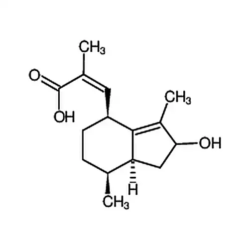 羟基缬草酸