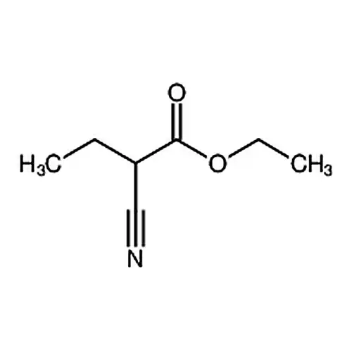 2-氰基丁酸乙酯