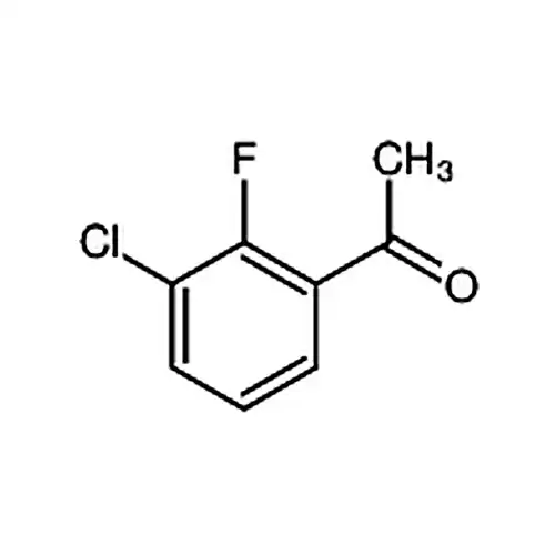 3-氯-2-氟苯乙酮