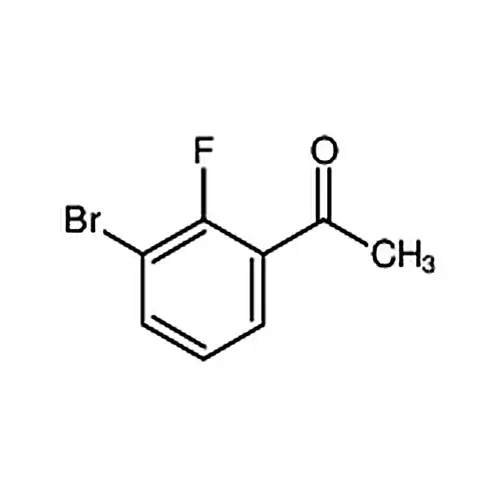 3-溴-2-氟苯乙酮