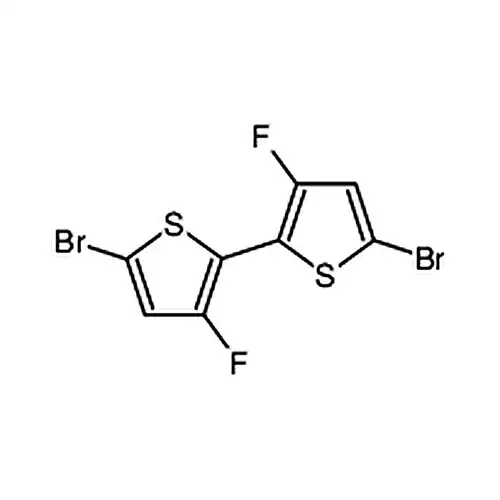 5，5'-二溴-3，3'-二氟-2，2'-联噻吩