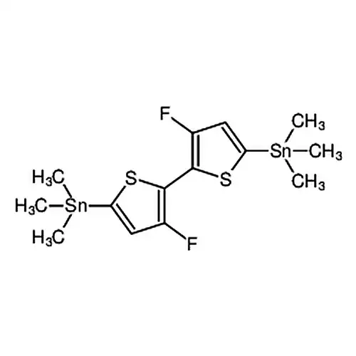 (3,3'-二氟-[2,2'-联噻吩]-5,5'-二基)双(三甲基锡烷)
