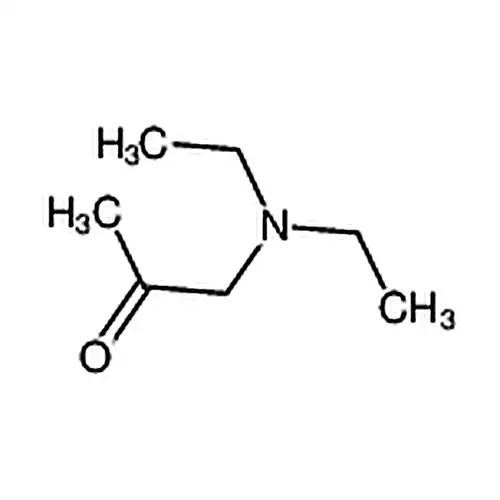 二乙胺基丙酮