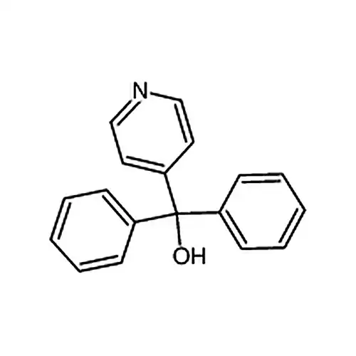 diphenyl(4-pyridyl)methanol