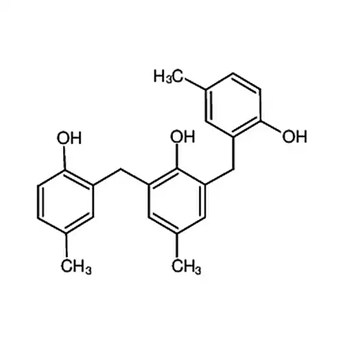 双(2-羟基-5-五甲基)-4-甲基酚