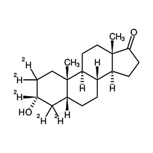 Etiocholanolone-d5
