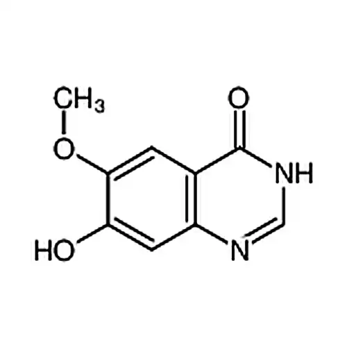 6-甲氧基-7-羟基喹唑啉-4-酮