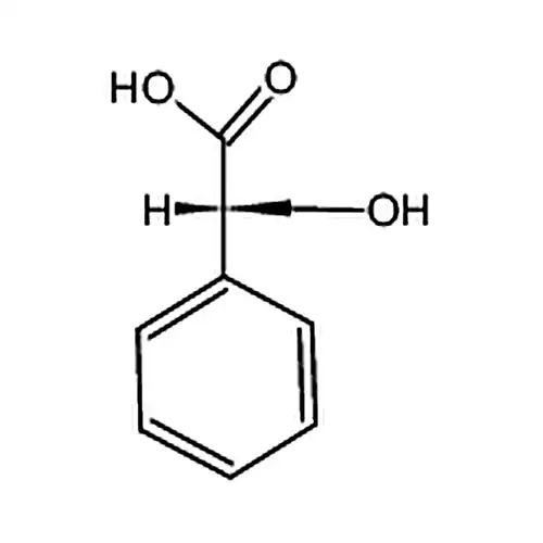 (S)-3-羟基-2-苯基丙酸