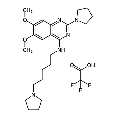 UNC0379 TFA