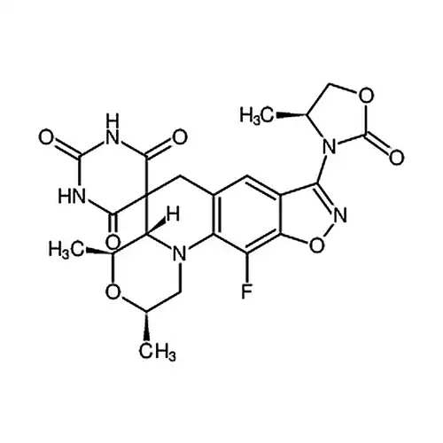 Zoliflodacin