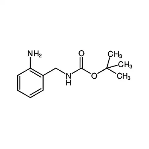 (2-氨基苄基)-氨基甲酸叔丁酯
