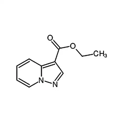 吡唑并[1,5-α]吡啶-3-甲酸乙酯
