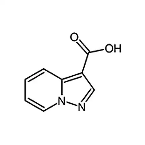 吡唑并[1,5-a]吡啶-3-羧酸