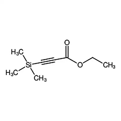 ethyl 3-(trimethylsilyl)propiolate