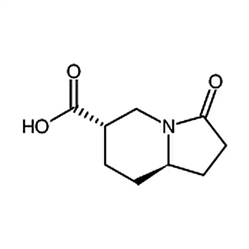 (6S,8aR)-3-氧代八氢吲嗪-6-甲酸