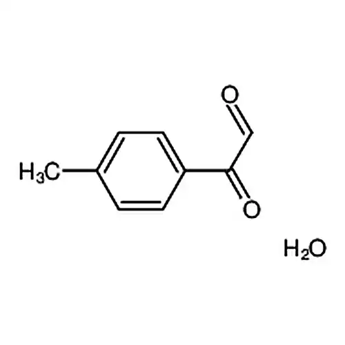 4-甲基苯基乙二醛水合物