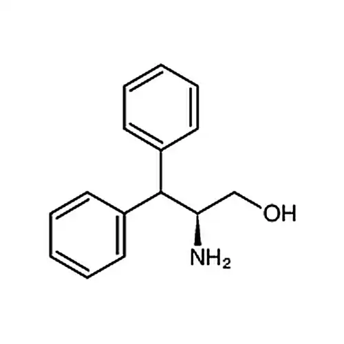 (S)-2-氨基-3,3-二苯基丙烷-1-醇