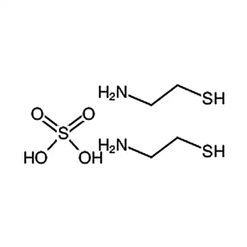 胱胺硫酸盐水合物