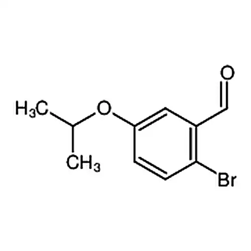2-溴-5-异丙基苯甲醛