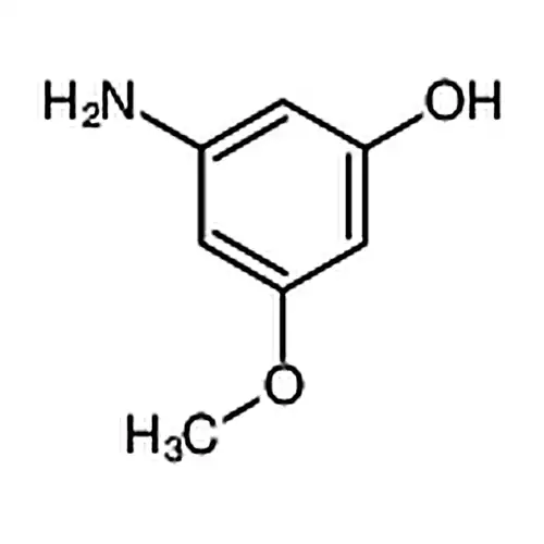 3-氨基-5-甲氧基苯酚