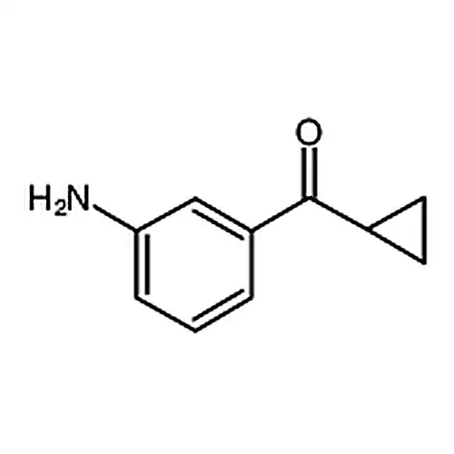 3-氨基苯基环丙基甲酮