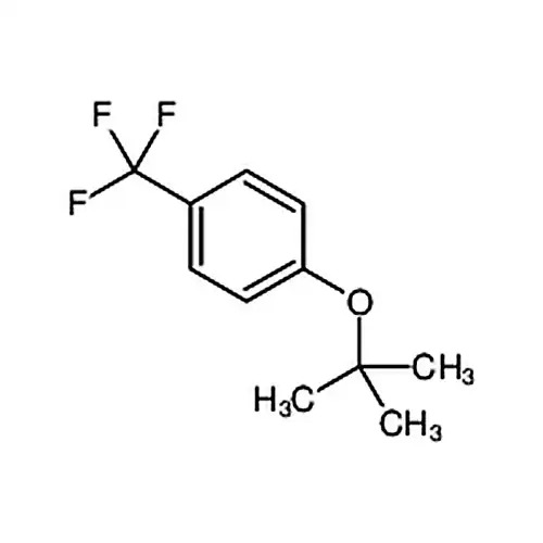 1-(叔丁氧基)-4-(三氟甲基)苯
