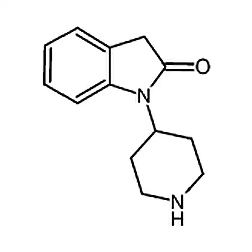 1,3-二氢-1-(哌啶-4-基)(2H)吲哚-2-酮
