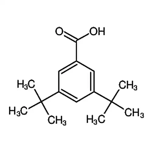 3,5-叔丁基苯甲酸