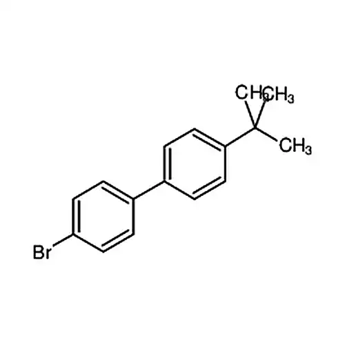4-溴-4'-叔丁基联苯