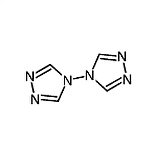 4-(4H-1，2，4-三氮唑-4-基)-4H-1，2，4-三氮唑