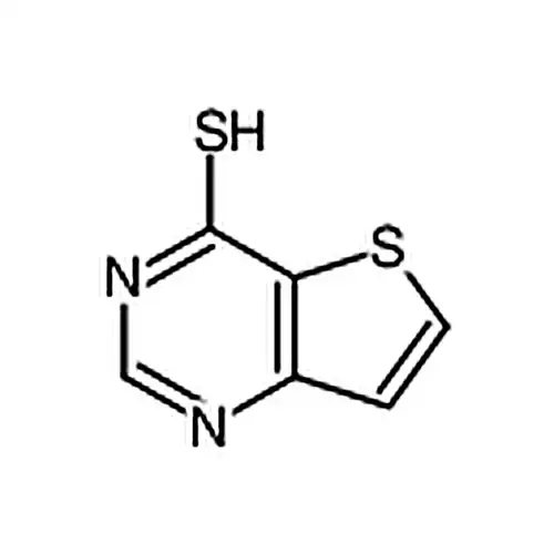 噻吩并[3，2-d]嘧啶-4(3H)-硫酮