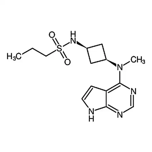 Abrocitinib