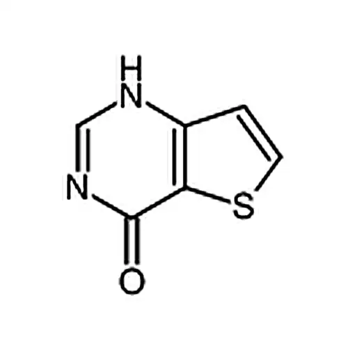4-羟基噻吩并[3，2-d]嘧啶