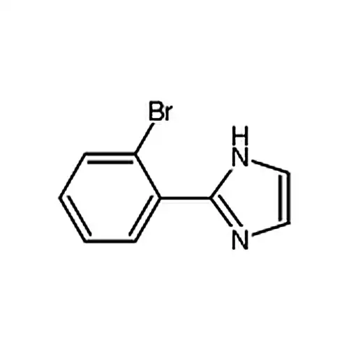 2-(2-溴苯基)咪唑