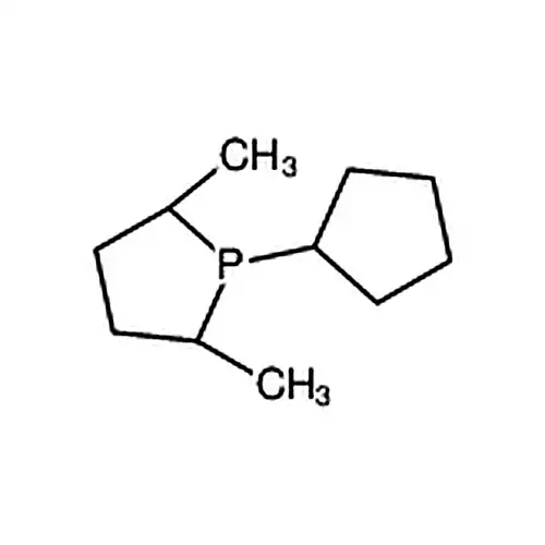1,1'-双[(2S,5S)-2,5-二甲基-1-磷杂环戊基]二茂铁