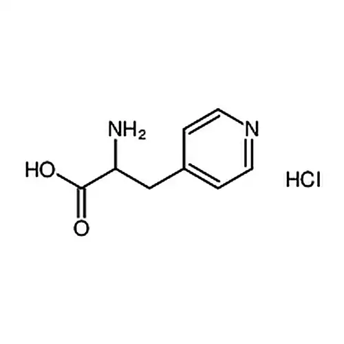2-Amino-3-(pyridin-4-yl)propanoicacidhydrochloride