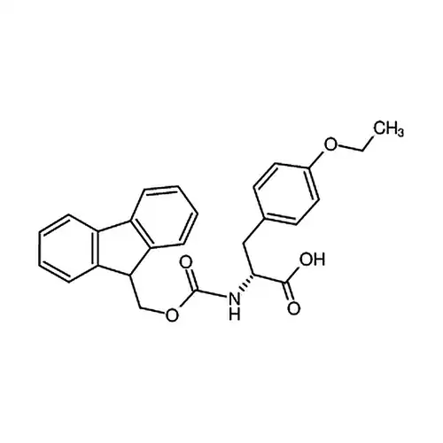 N-芴甲氧羰基-N'-叔丁氧羰基-L-2，3-二氨基丙酸