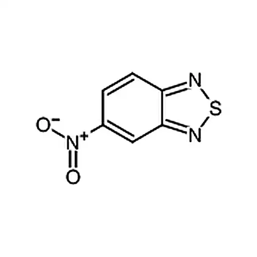 5-硝基苯并[c][1，2，5]噻二唑