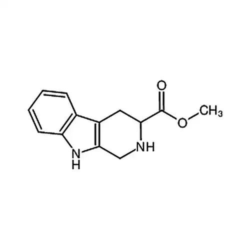 2，3，4，9-四氢-1H-B-咔啉-3-羧酸甲酯