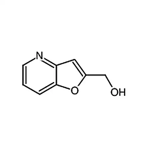呋喃[3，2-b] 吡啶-2-基甲醇