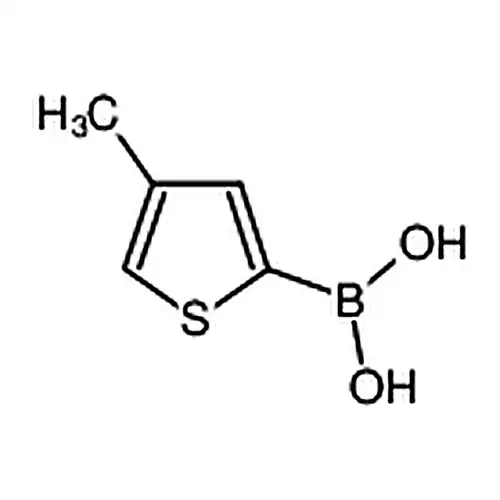 4-甲基-2-噻吩硼酸