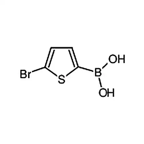 5-溴-2-噻吩硼酸