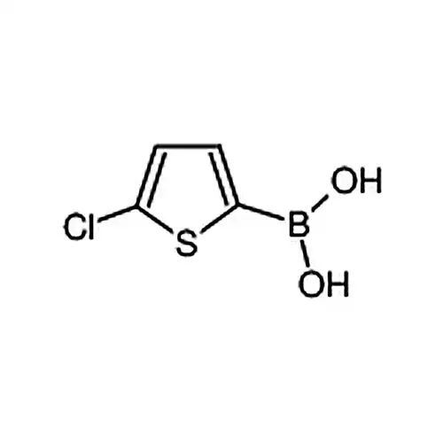 5-氯噻吩-2-硼酸