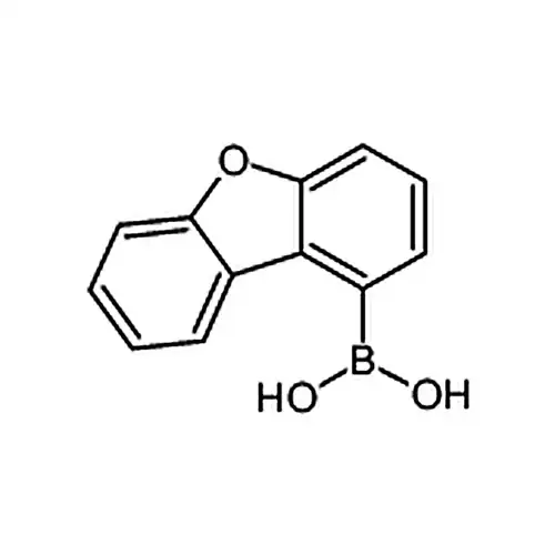二苯并呋喃-1-硼酸